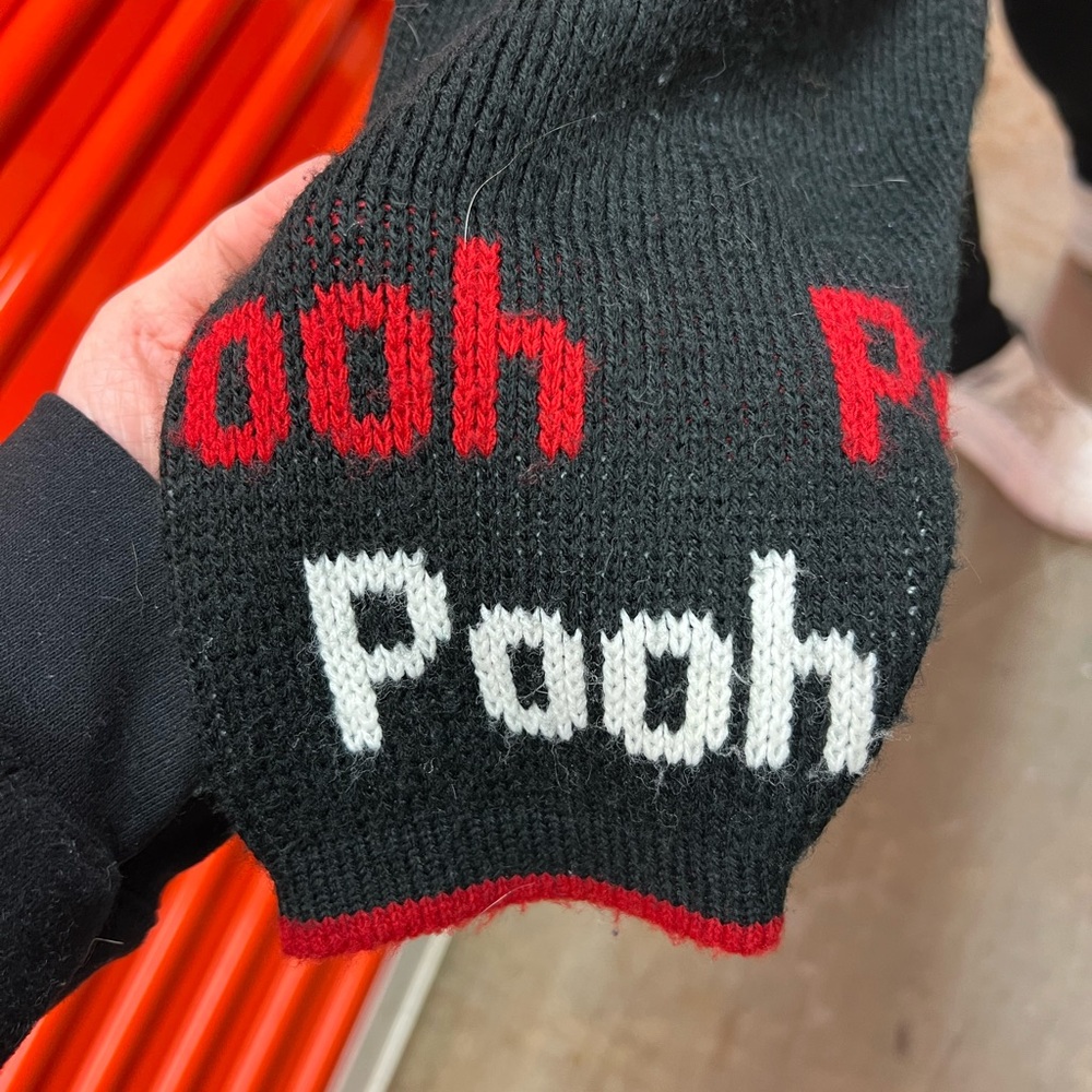 Disney Winnie The Pooh Sweater - image 4
